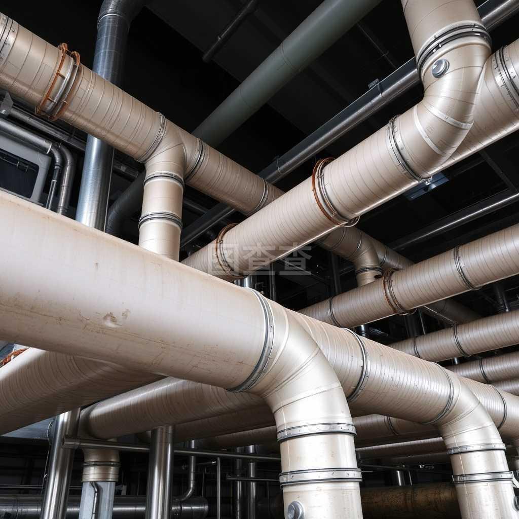 工業管道防腐管件的重要性與應用