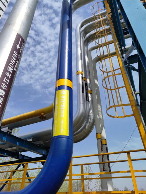 西氫東送 我國首個純氫長輸管道項目正式啟動，防腐管件技術成關鍵