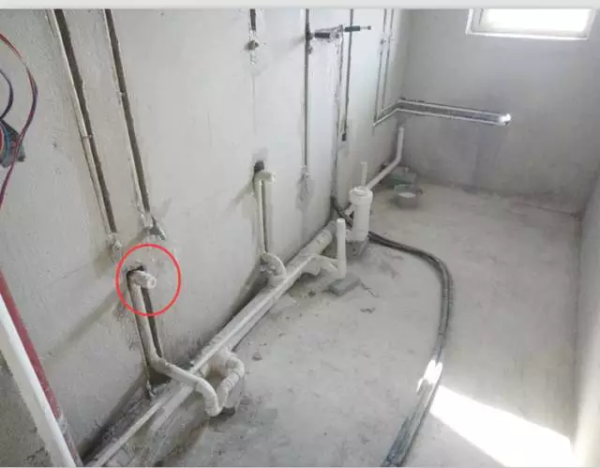 家裝中重要建材的購買順序 以管道為例，詳解科學(xué)采購流程